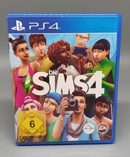 Die Sims 4 - PS4 Playstation 4
