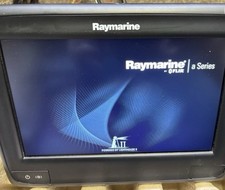 Raymarine A95 - E70232 9" MFD