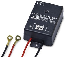 KEMO Bleiakku-Aktivator -