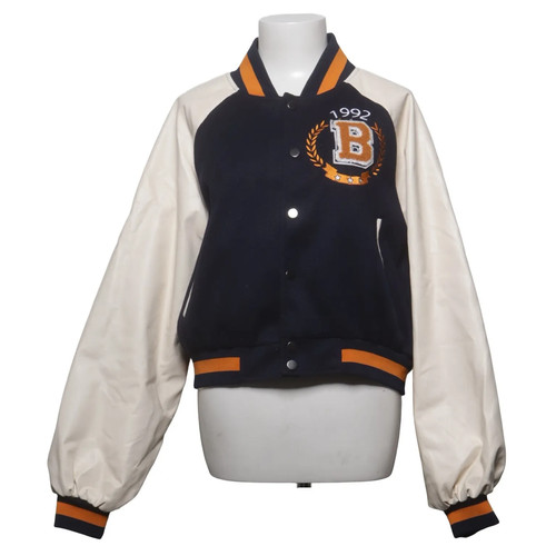 Boohoo collegejacke damen - boohoo,, collegejacke,