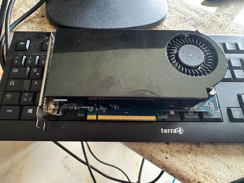 Radeon grafikkarte hd4850 - radeon, 1gb