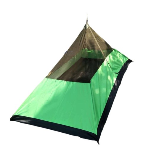Hängendes camping unterstand - camping,