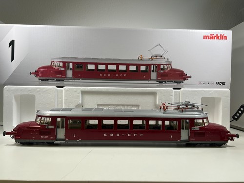 Märklin spur 55267 - märklin, 1