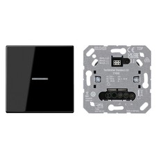 Jung home tastdimmer 1710de - jung,