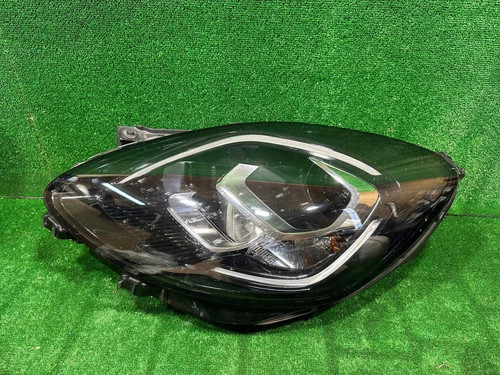 Frontscheinwerfer ford puma - frontscheinwerfer,