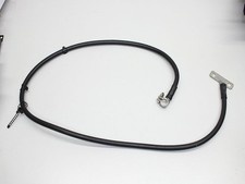 Audi TT 8J Leitungssatz Batterie Kabel Minus Pol Karosserie 8J0971226