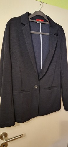 Oliver sweatblazer jersey - s.oliver, sweatblazer,
