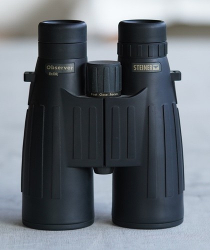 Fernglas steiner observer - fernglas,