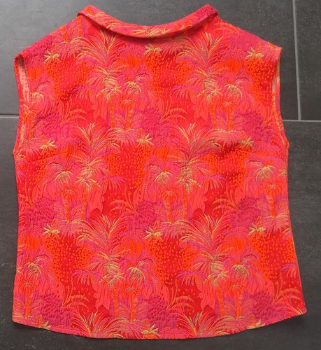 Bluse top emile - bluse,