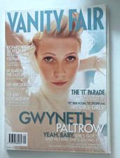 Vanity Fair Magazine