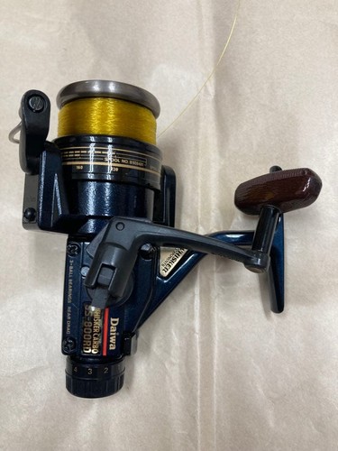 Daiwa whisker carbo 800rd - whisker,