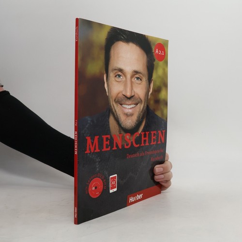 Menschen deutsch als - a2.1,