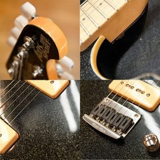 Music Man Axis Super Sport