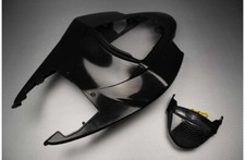 Unlackiert Heckverkleidung +