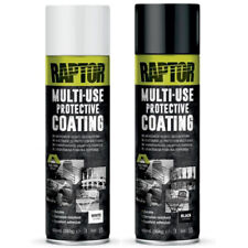 RAPTOR 1K Lack Spraydose / MULTI-USE Protective Coating / Farbe wählbar. 450ml