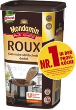 Mondamin Roux klassische