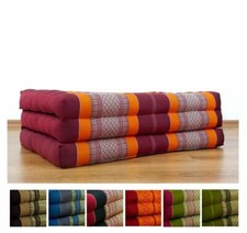 Kindermatratze, Kapokmatratze