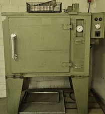 Reinhardt TV 60 Industrieofen