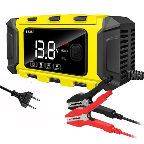 12v autobatterie ladegerät - autobatterie,