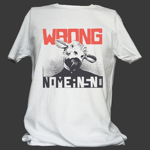 Nomeansno hardcore punk rock - nomeansno,
