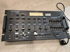 Pyramid PR-6700/Profi Sound Vintage Stereo Mixer from 1980