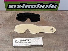 Abreissvisire Flipper Tear Off