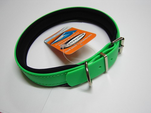 Mjh weiches halsband - mjh,
