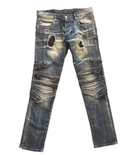Rockstar Jeans RSM 229 ORT2