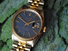 Original ROLEX Datejust 36