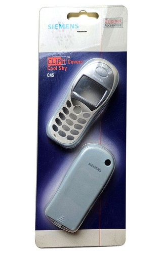 Original siemens c45 cool - c45, sky
