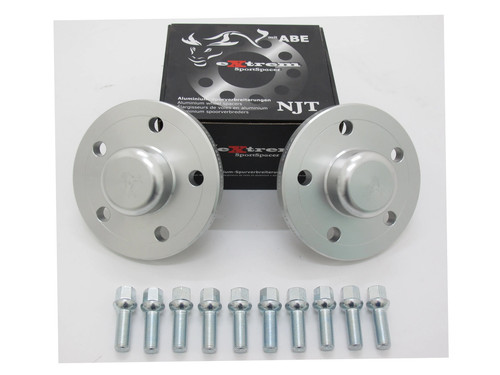 Spurverbreiterung set 20mm - spurverbreiterung,
