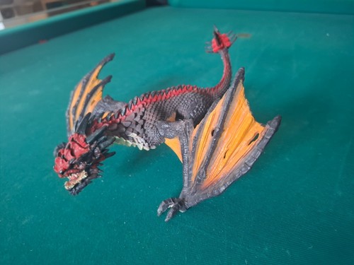 Schleich drache actionfigur - schleich,