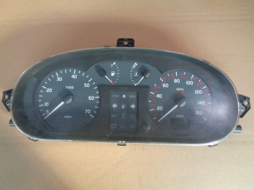 Renault scenic - 1, i