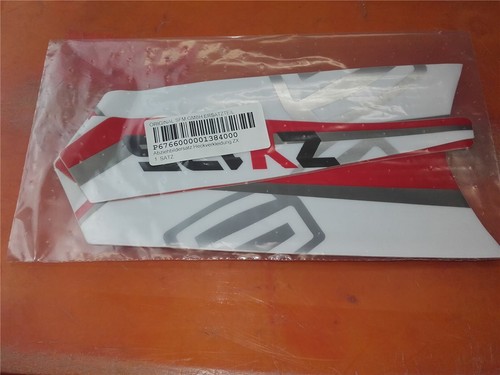Sachs zx125 2013 dekor - zx125,
