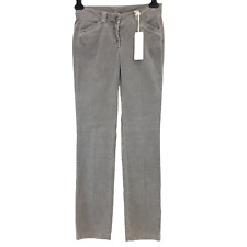 Hose CAMBIO Grau Damen