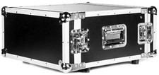 Rack case flightcase - rack, 19"