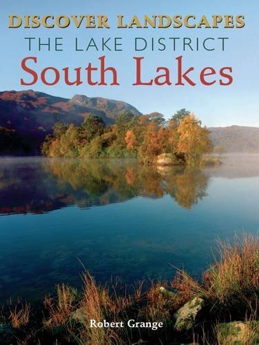 Discover the lake district - district,