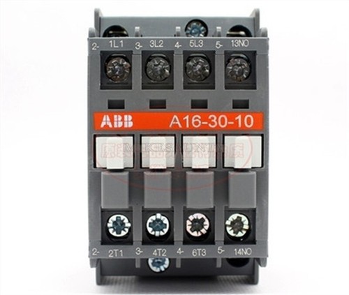 New 1pcs abb a16 ac110v - a16-30-10,