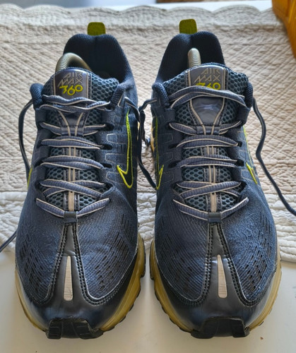 Nike air max 360 - nike,