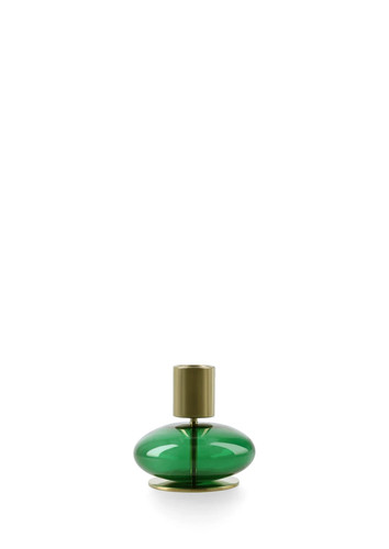 Holmegaard bubble kerzenhalter - bubble,
