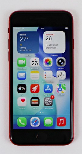 Apple iphone 2020 64 - apple, gb