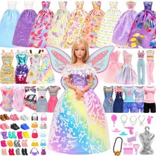 Miunana 110+ Kleidung für