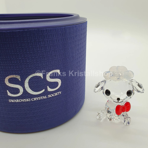 Swarovski baby animals - animals, scs