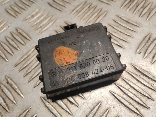 Mercedes benz w211 - mercedes-benz,