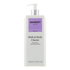 Marbert bath body - body, classic