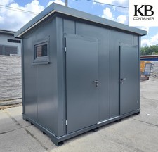 Sanitärcontainer wc - sanitärcontainer,