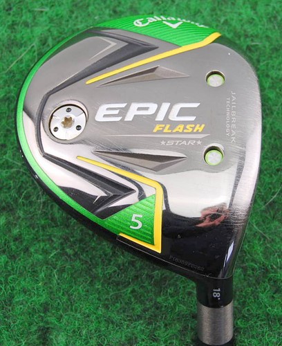 Callaway epic flash - epic, star