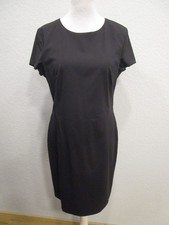 Joop Bleistiftkleid rundhals