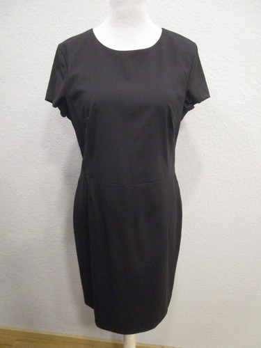 Joop bleistiftkleid rundhals - joop,