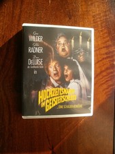 HOCHZEIT IM GEISTERSCHLOSS